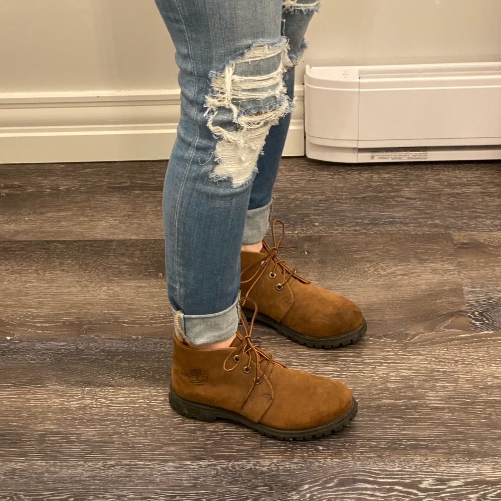 Timberland Boots - Picture 3 of 6
